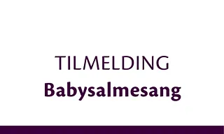 Babysalmesang