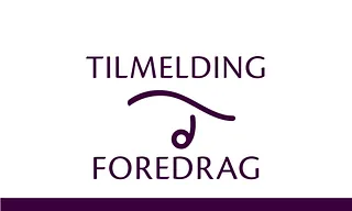 Foredrag sogneaften